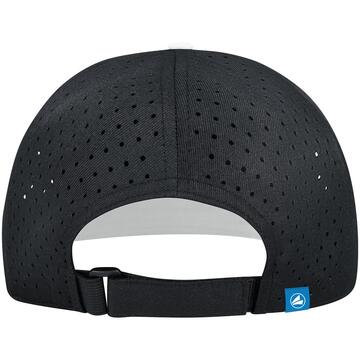 Jako Cap Function 1281 wei�/schwarz - Gr. Senior