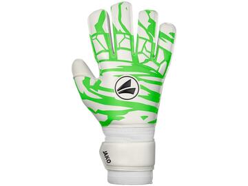 Jako TW-Handschuh Animal Basic RC 2596 wei�/neongr�n - Gr. 11