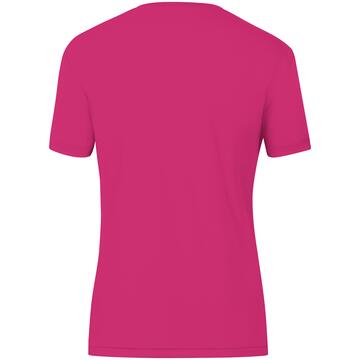 Jako Trikot Team KA Damen 4233D deep pink - Gr. 42