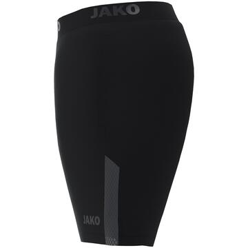 Jako Running Short Power 6278 schwarz - Gr. 42
