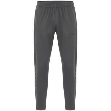 Jako Polyesterhose Power 9223 anthra light - Gr. 140