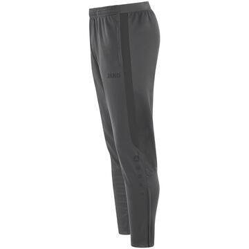 Jako Polyesterhose Power 9223 anthra light - Gr. 140