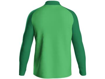 Jako Polyesterjacke Iconic 9324 soft green/sportgr�n - Gr. S