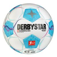 Derbystar Freizeitball Bundesliga Brillant Replica v24