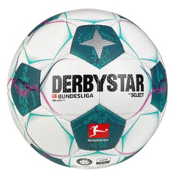 Derbystar Trainingsball Bundesliga Brillant TT v24