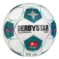 Derbystar Trainingsball Bundesliga Brillant TT v24