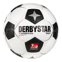 Derbystar Spielball 2. Bundesliga Brillant APS Classic...