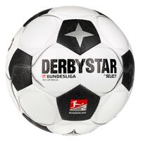 Derbystar Freizeitball 2. Bundesliga Brillant Replica...