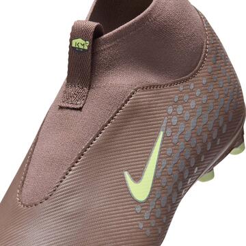 Nike Mercurial Superfly 10 Academy MG Kylian Mbapp� Fu�ballschuhe Kinder HF3417