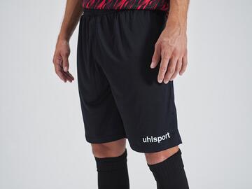 Uhlsport Center Basic Shorts FTP