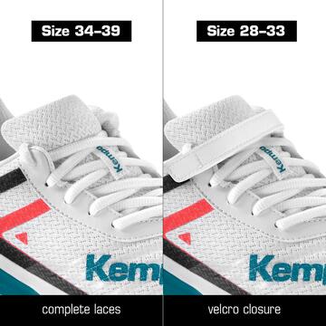 Kempa Wing 2.0 Handballschuhe Kinder 2008560