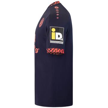 Jako Mainz 05 Ausw�rts Trikot MZ4224A