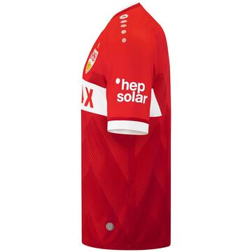 Jako VfB Stuttgart Ausw�rts Trikot 24/25