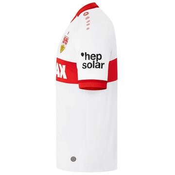 Jako VfB Stuttgart Heim Trikot 24/25 ST4224H