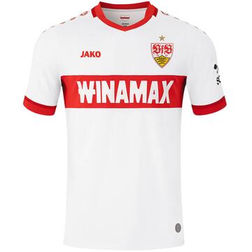 Jako VfB Stuttgart Heim Trikot 24/25 ST4224H