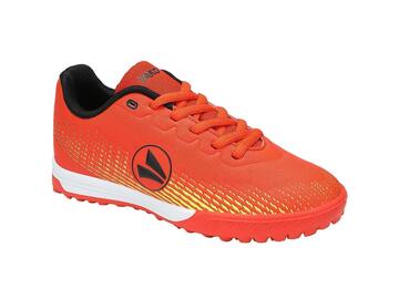 Jako Fu�ballschuh Lightning TF Junior 5517