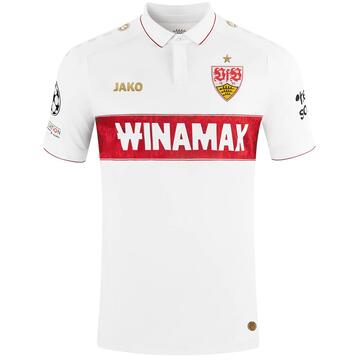 Jako VfB Stuttgart Champions League Trikot 24/25 UCL