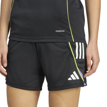 adidas Tiro 25 Competition Training Shorts Damen