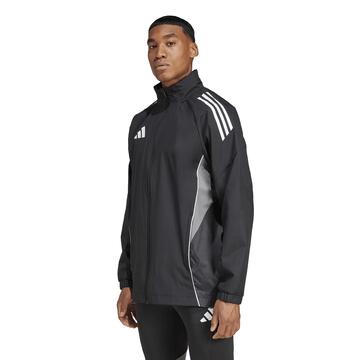 adidas Tiro 25 Competition Allwetterjacke