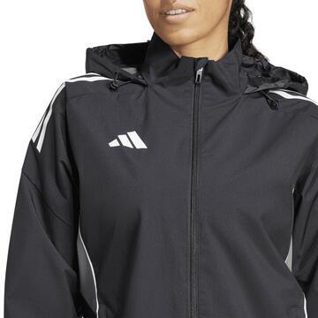 adidas Tiro 25 Competition Allwetterjacke Damen