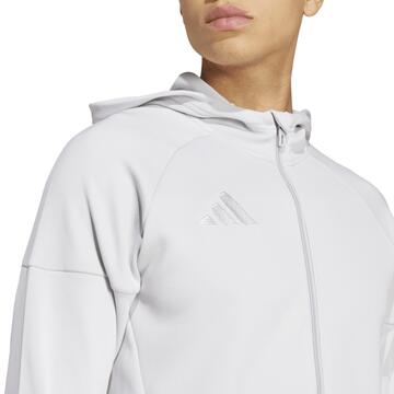 adidas Tiro 25 Travel Kapuzenjacke
