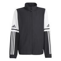 adidas Squadra 25 Pr�sentationsjacke Kinder