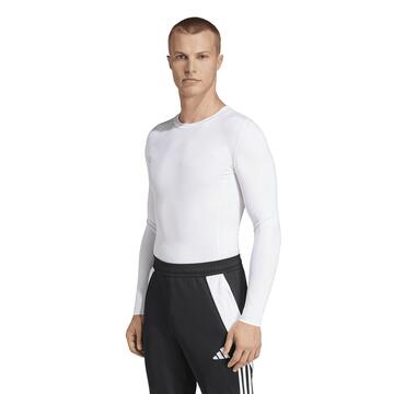 adidas Techfit Compression Shirt Langarm