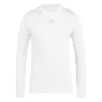 adidas Techfit Compression Shirt Langarm