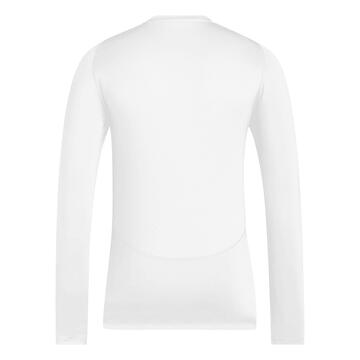 adidas Techfit Compression Shirt Langarm