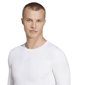 adidas Techfit Compression Shirt Langarm
