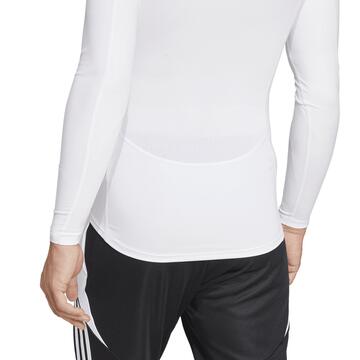 adidas Techfit Compression Shirt Langarm