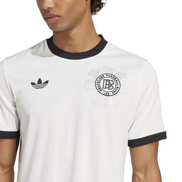 adidas DFB 125 Jahre Sondertrikot