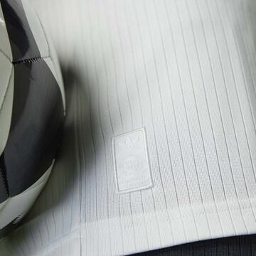 adidas DFB 125 Jahre Sondertrikot