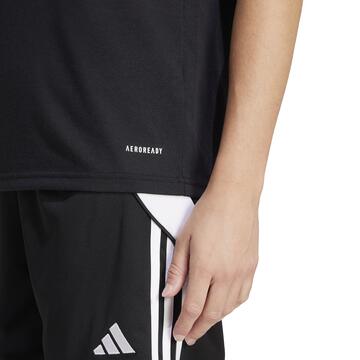 adidas Squadra 25 Cotton Polo Damen