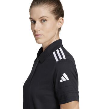 adidas Squadra 25 Cotton Polo Damen