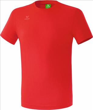 Erima Teamsport T-Shirt rot 208332 Gr. XXXL