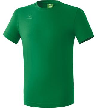 Erima Teamsport T-Shirt smaragd 208334 Gr. 164