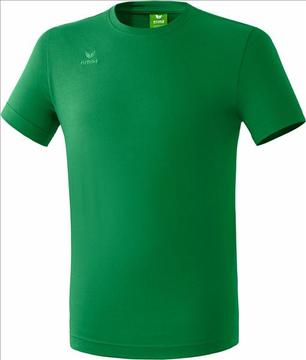 Erima Teamsport T-Shirt smaragd 208334 Gr. M