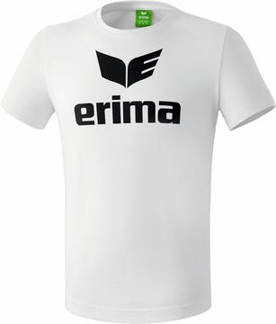 Erima Promo T-Shirt wei 208341 Gr. L