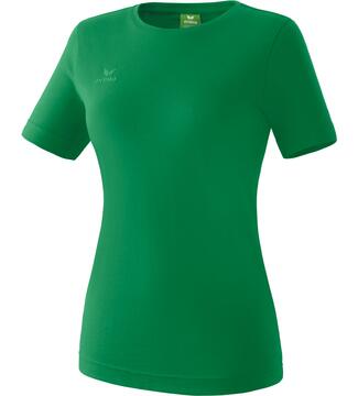 Erima Teamsport T-Shirt smaragd 208374 Gr. 38