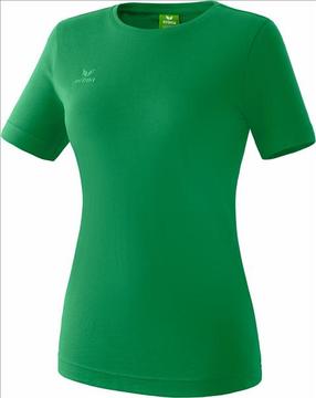 Erima Teamsport T-Shirt smaragd 208374 Gr. 44