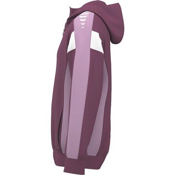 Erima Celebrate 125 Trainingsjacke mit Kapuze