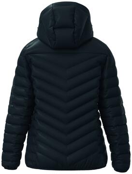 Erima CMPT Puffer Jacke
