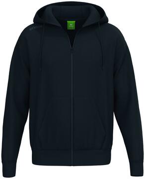 Erima TS Kapuzenjacke