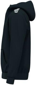 Erima CMPT 3 Wings Kapuzenjacke