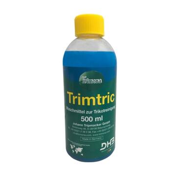 Erima Trimona Trimtric Jersey Detergent Spezialwaschmittel