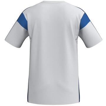 Erima Celebrate 125 Function T-Shirt wei�/new navy - Gr. XXXL