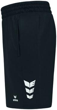 Erima Celebrate 125 Shorts schwarz - Gr. XL