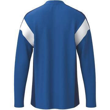 Erima Celebrate 125 Trainingstop new royal/new navy - Gr. XXXL