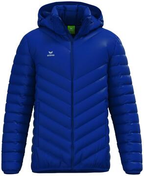 Erima CMPT Puffer Jacket new navy - Gr. L